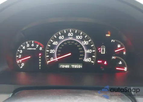 2008 Honda Odyssey Ex-L from USA, damaged, VIN 5FNRL38798B413663